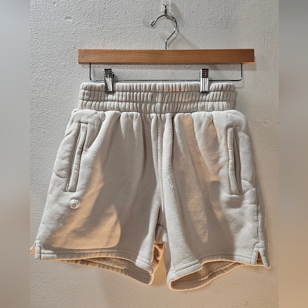 Thirty Years Fleece Shorts